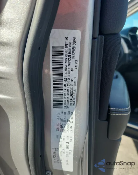 2016 Jeep Cherokee Sport из США, поврежденный, VIN 1C4PJLAB5GW265145